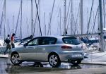Alfa Romeo 147 Murphy&Nye 2007 года